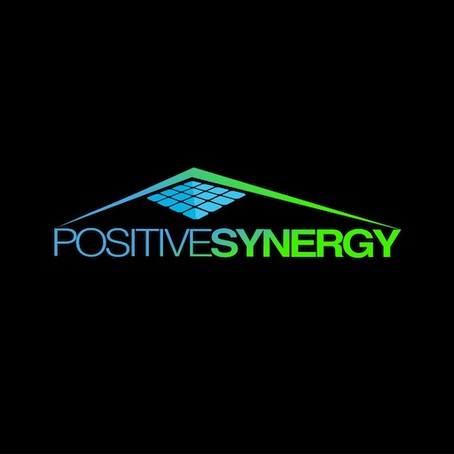 Positive Synergy logo