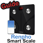 Cover Image of 下载 renpho smart scale guide  APK