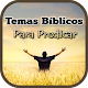 Temas Bíblicos para Predicar विंडोज़ पर डाउनलोड करें