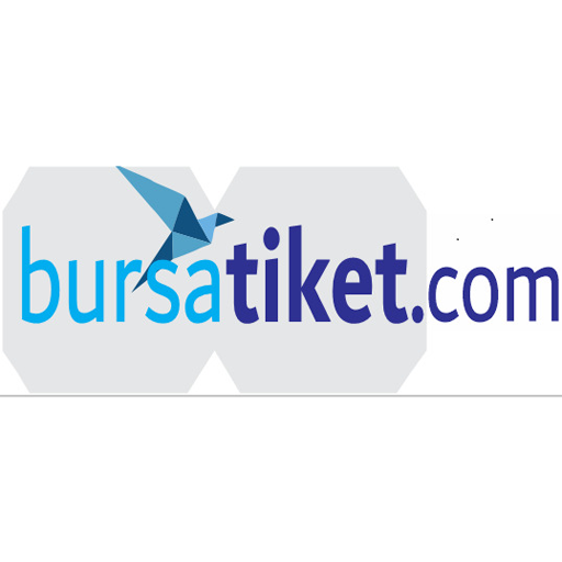 Bursa Tiket 1.4.0 Icon