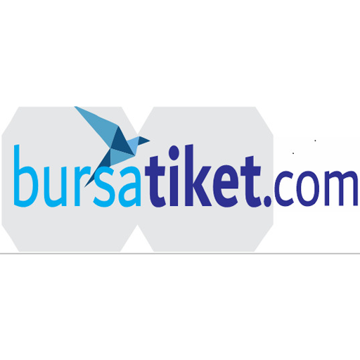 Bursa Tiket logo