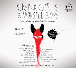 Icon image Slasher Girls & Monster Boys