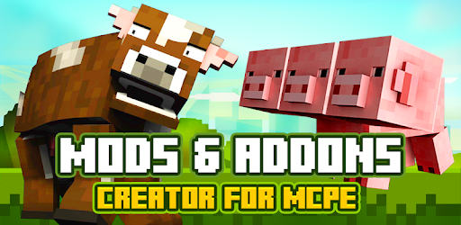 Download Crafty Craft Addons Mods For Minecraft Apk For Android Free