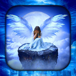 Icon image Angel Live Wallpaper