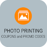 Photo Printing Coupons I'm In! icon