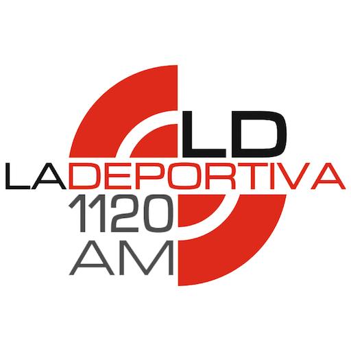 La Deportiva 1120 AM  Icon
