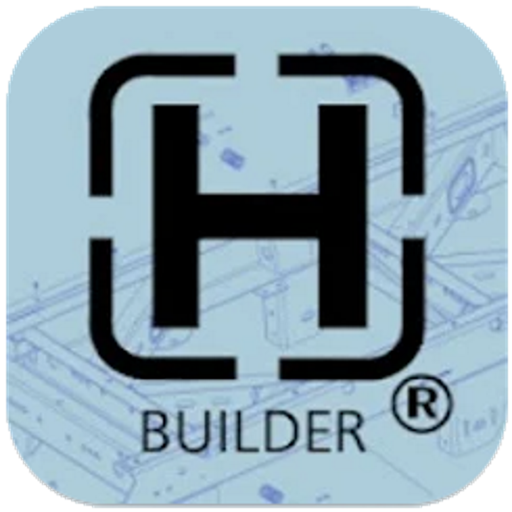 Hendrickson Builder logo