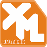 Cover Image of 下载 XML-MOBILE 20 APK