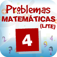 Problemas Matemáticas 4 (Lite)