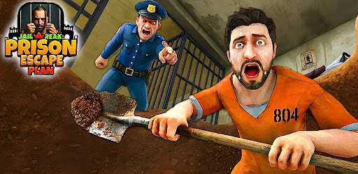 Jailbreak: Prison Escape Plan