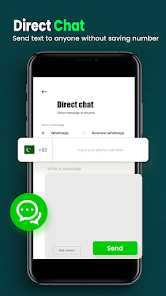 Whatscan for Whatsweb: ClonApp 4