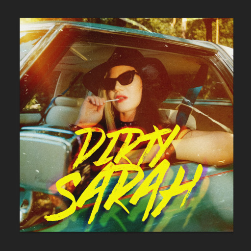 Dirty Sarah logo