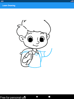 Learn Drawing