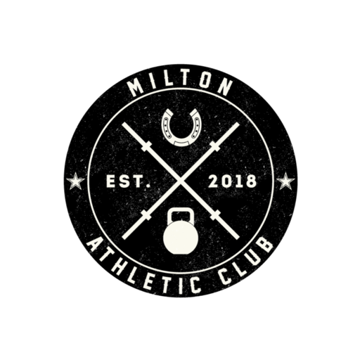 Milton Athletic Club logo