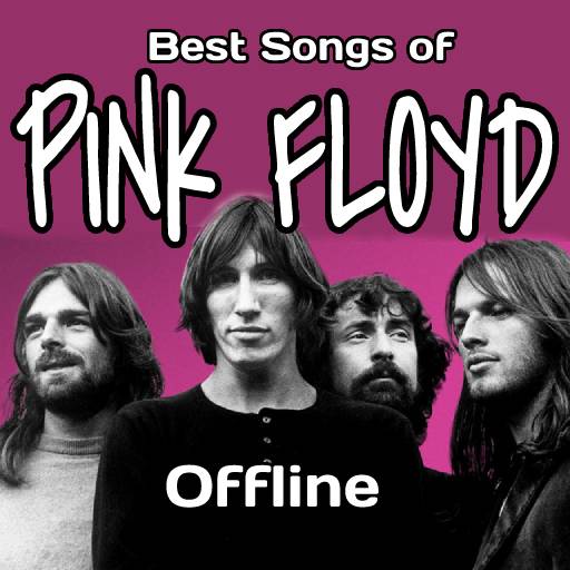 Best Songs of Pink Floyd Offline
