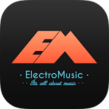 ElectroMusic icon