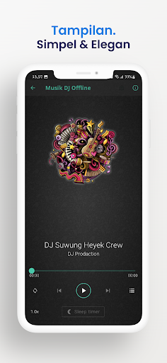 DJ Suwung Heyek Crew Offline Screenshot 3 - AppWisp.com