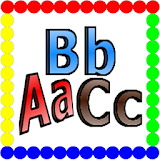 Montessori ABC Phonics icon