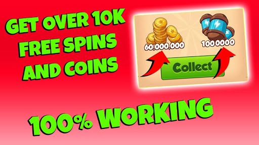 Free Spins Spin Master