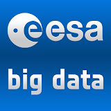ESA Big Data icon