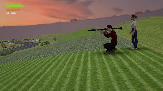 War of Heroes – The PDF Game 9