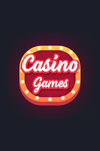Android application Casino Games screenshort