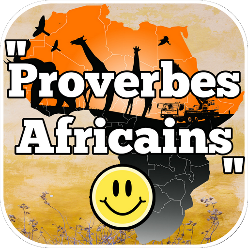Descargar Proverbes Africains En Images para PC Windows 7, 8, 10, 11