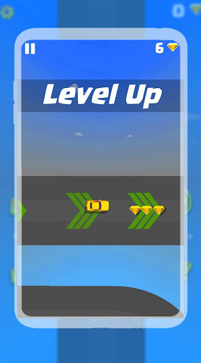 Driving Dangerous Bends