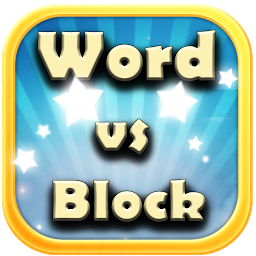 Icon image Word vs Block