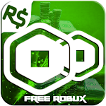 Cover Image of Download Get Free Robux l New Free Robux Tips 1.0 APK