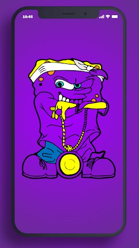 patrick sponge coloring