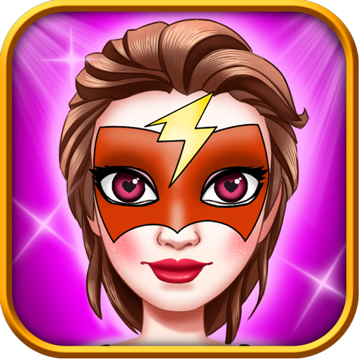 Cosplay Artist logo