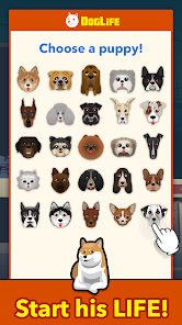 DogLife apk hack