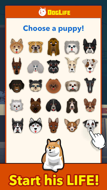 BitLife Dogs – DogLife - 1.8.2 - (Android)