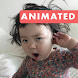 Animated JinMiran WastickerApp - Androidアプリ