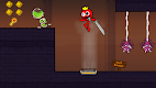 screenshot of Red Stickman: Stick Adventure