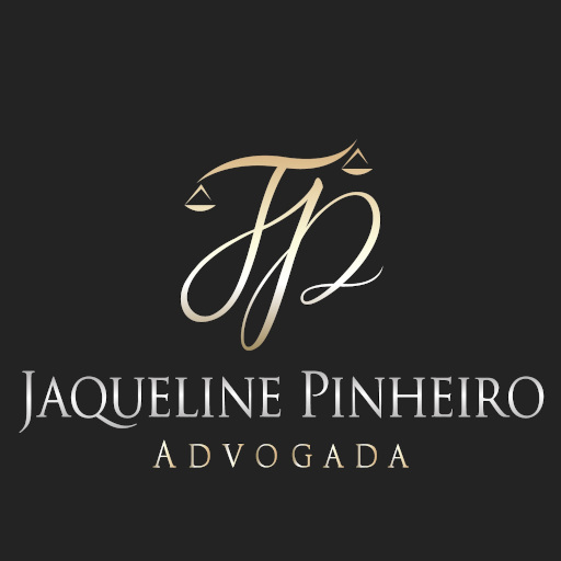 Jaqueline Pinheiro Advogada logo