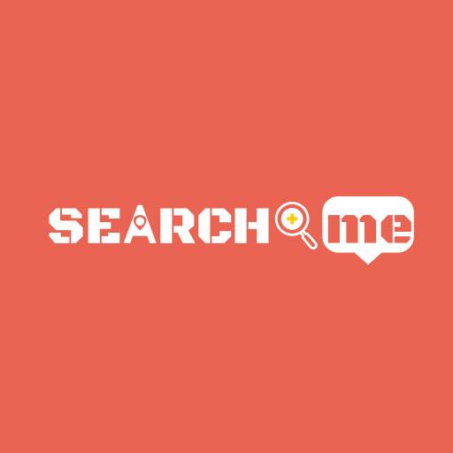SEARCH ME