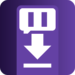 Twitch Downloader VOD and Clip