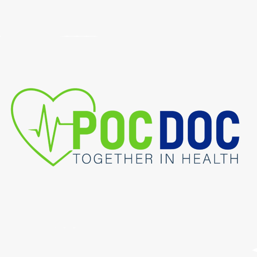 POCDocs logo