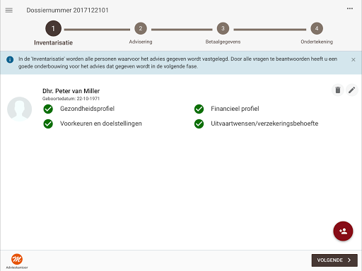 YardenPro Screen 2