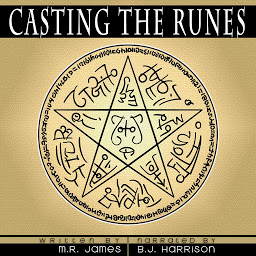 Icon image Casting the Runes: Classic Tales Edition