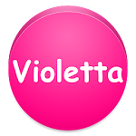 Cover Image of Download Aprendiendo con Violetta 0.1.3 APK