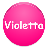 Aprendiendo con Violetta icon