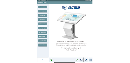 Screenshot image