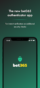 Bet365 authenticator para pc