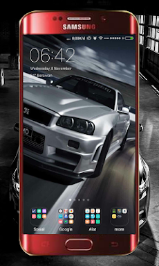 Gtr Wallpaper Androidアプリ Applion