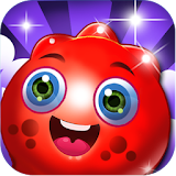 Jelly Crush Mania - Jelly Dash icon