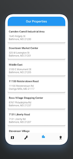 Max Realty Screen 2