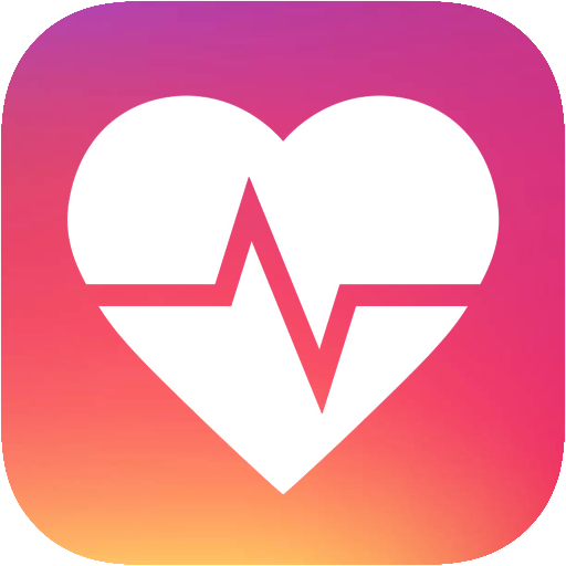 Health Rate Tracker logo